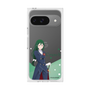 Premium Square Case［ Re:ZERO -Starting Life in Another World- Crusch Karsten - Standing Illustration ］