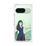 Premium Square Case［ Re:ZERO -Starting Life in Another World- Crusch Karsten - Standing Illustration ］