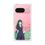 Premium Square Case［ Re:ZERO -Starting Life in Another World- Crusch Karsten - Standing Illustration ］