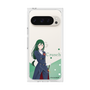 Premium Square Case［ Re:ZERO -Starting Life in Another World- Crusch Karsten - Standing Illustration ］