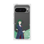 Premium Square Case［ Re:ZERO -Starting Life in Another World- Crusch Karsten - Standing Illustration ］