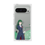 Premium Square Case［ Re:ZERO -Starting Life in Another World- Crusch Karsten - Standing Illustration ］