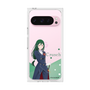 Premium Square Case［ Re:ZERO -Starting Life in Another World- Crusch Karsten - Standing Illustration ］