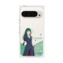 Premium Square Case［ Re:ZERO -Starting Life in Another World- Crusch Karsten - Standing Illustration ］