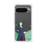 Premium Square Case［ Re:ZERO -Starting Life in Another World- Crusch Karsten - Standing Illustration ］