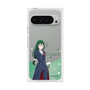 Premium Square Case［ Re:ZERO -Starting Life in Another World- Crusch Karsten - Standing Illustration ］