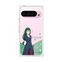 Premium Square Case［ Re:ZERO -Starting Life in Another World- Crusch Karsten - Standing Illustration ］