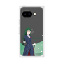 Premium Square Case［ Re:ZERO -Starting Life in Another World- Crusch Karsten - Standing Illustration ］