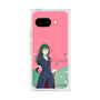 Premium Square Case［ Re:ZERO -Starting Life in Another World- Crusch Karsten - Standing Illustration ］