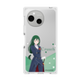 Premium Square Case［ Re:ZERO -Starting Life in Another World- Crusch Karsten - Standing Illustration ］
