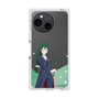 Premium Square Case［ Re:ZERO -Starting Life in Another World- Crusch Karsten - Standing Illustration ］