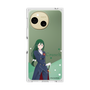 Premium Square Case［ Re:ZERO -Starting Life in Another World- Crusch Karsten - Standing Illustration ］