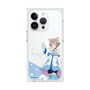 Premium Square Case［ Re:ZERO -Starting Life in Another World- Ferris - Standing Illustration ］