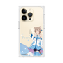 Premium Square Case［ Re:ZERO -Starting Life in Another World- Ferris - Standing Illustration ］