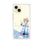 Premium Square Case［ Re:ZERO -Starting Life in Another World- Ferris - Standing Illustration ］