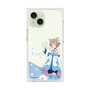 Premium Square Case［ Re:ZERO -Starting Life in Another World- Ferris - Standing Illustration ］