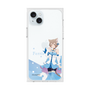 Premium Square Case［ Re:ZERO -Starting Life in Another World- Ferris - Standing Illustration ］