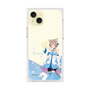 Premium Square Case［ Re:ZERO -Starting Life in Another World- Ferris - Standing Illustration ］
