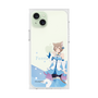 Premium Square Case［ Re:ZERO -Starting Life in Another World- Ferris - Standing Illustration ］
