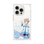 Premium Square Case［ Re:ZERO -Starting Life in Another World- Ferris - Standing Illustration ］