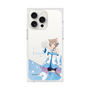 Premium Square Case［ Re:ZERO -Starting Life in Another World- Ferris - Standing Illustration ］