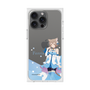 Premium Square Case［ Re:ZERO -Starting Life in Another World- Ferris - Standing Illustration ］
