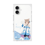 Premium Square Case［ Re:ZERO -Starting Life in Another World- Ferris - Standing Illustration ］