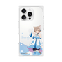 Premium Square Case［ Re:ZERO -Starting Life in Another World- Ferris - Standing Illustration ］