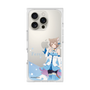 Premium Square Case［ Re:ZERO -Starting Life in Another World- Ferris - Standing Illustration ］