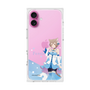 Premium Square Case［ Re:ZERO -Starting Life in Another World- Ferris - Standing Illustration ］