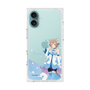 Premium Square Case［ Re:ZERO -Starting Life in Another World- Ferris - Standing Illustration ］