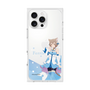 Premium Square Case［ Re:ZERO -Starting Life in Another World- Ferris - Standing Illustration ］