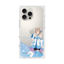Premium Square Case［ Re:ZERO -Starting Life in Another World- Ferris - Standing Illustration ］