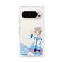 Premium Square Case［ Re:ZERO -Starting Life in Another World- Ferris - Standing Illustration ］