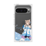 Premium Square Case［ Re:ZERO -Starting Life in Another World- Ferris - Standing Illustration ］