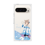 Premium Square Case［ Re:ZERO -Starting Life in Another World- Ferris - Standing Illustration ］