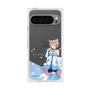 Premium Square Case［ Re:ZERO -Starting Life in Another World- Ferris - Standing Illustration ］