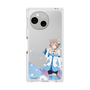 Premium Square Case［ Re:ZERO -Starting Life in Another World- Ferris - Standing Illustration ］
