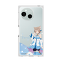 Premium Square Case［ Re:ZERO -Starting Life in Another World- Ferris - Standing Illustration ］