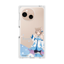 Premium Square Case［ Re:ZERO -Starting Life in Another World- Ferris - Standing Illustration ］