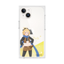 Premium Square Case［ Re:ZERO -Starting Life in Another World- Felt - Standing Illustration ］