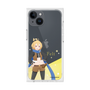 Premium Square Case［ Re:ZERO -Starting Life in Another World- Felt - Standing Illustration ］