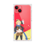 Premium Square Case［ Re:ZERO -Starting Life in Another World- Felt - Standing Illustration ］