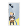 Premium Square Case［ Re:ZERO -Starting Life in Another World- Felt - Standing Illustration ］