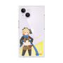 Premium Square Case［ Re:ZERO -Starting Life in Another World- Felt - Standing Illustration ］
