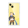 Premium Square Case［ Re:ZERO -Starting Life in Another World- Felt - Standing Illustration ］