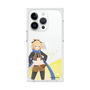 Premium Square Case［ Re:ZERO -Starting Life in Another World- Felt - Standing Illustration ］