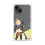 Premium Square Case［ Re:ZERO -Starting Life in Another World- Felt - Standing Illustration ］