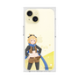 Premium Square Case［ Re:ZERO -Starting Life in Another World- Felt - Standing Illustration ］