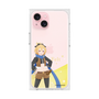 Premium Square Case［ Re:ZERO -Starting Life in Another World- Felt - Standing Illustration ］